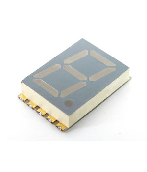 DISPLEJS LED SMD KPSC56-107 14 mm 7 segmenti dzeltenā krāsā

 PLIKS56YK.jpg