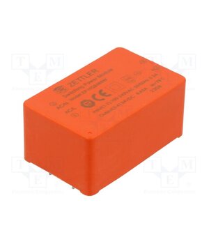 ZP10S2400W Converter: AC/DC; 10W; Uin: 85÷265VAC,100÷370VDC; Uout: 24VDC; 72% Ao-zgbgv1mU-P_y8dnmywF8Qp9ZauZ9BRHFckIBcDOA