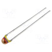NTCLE100E3473JB0 Thermistor: NTC; 47kΩ; THT; 4090K; -40÷125°C; 500mW gzvnli74sFW39ycjMNoFtKjANciZqEtS5_1eNpHkYuE