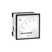 Mērīšanas skala 0–250 A, klase: 1,5, 96 x 96 mm, 039-90125-0250-0-60MV-0-250A, CROMPTON / TE CONNECTIVITY

 ATRA925A.jpg