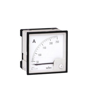 Mērīšanas skala 0–250 A, klase: 1,5, 96 x 96 mm, 039-90125-0250-0-60MV-0-250A, CROMPTON / TE CONNECTIVITY

 ATRA925A.jpg