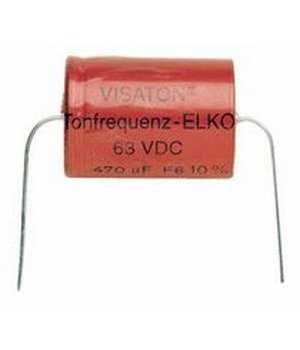 KONDENSATORS bipolārs 15µF 63V

 KB15_6.jpg