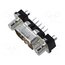 GDS0404 Switch: DIP-SWITCH; Poles number: 4; OFF-ON; 0.025A/24VDC; Pos: 2 D1O1zLjtmmUNl7jCi1nfXqAaunr4QfNxvKu52f0zLxc