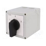 GX3275P Switch: cam switch; Stabl.pos: 3; 32A; 1-0-2; in housing; Poles: 4 6Mn86sHA9nLAXvsv6sbp0TIJXzAUKSSi2iuOPb1XXfw