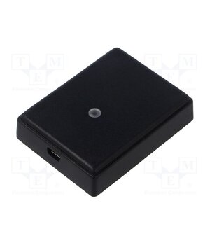 USB-H0-KBRD RFID reader; 5V; FeliCa,iClass; USB; buzzer,LED status indicator GCf158A0lxhZoQ4kBGrqA-Yj-6QiaJGTYbB67AfZLjI