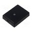 USB-H0-KBRD RFID reader; 5V; FeliCa,iClass; USB; buzzer,LED status indicator GCf158A0lxhZoQ4kBGrqA-Yj-6QiaJGTYbB67AfZLjI