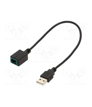 USB-007 USB/AUX adapter; Mazda; Mazda 6 2014->,Mazda CX-9 2013 -> oI5ly-tFVJBOzUTXif5Vk9doAdAUgFQ1D8vBMO3Toy0
