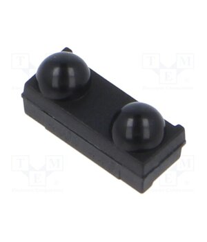TFDU4101-TT3 IR transceiver; 2.4÷5.5V; 4x9.7x4.7mm; Interface: IrDA; 115.2kbps b06C9eAHe_kVPBkU2kmAEJpH25SbdhyYW2anA_l260Y
