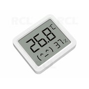 TEMPERATŪRAS UN MITRUMU MĒRĪTĀJS Xiaomi 3 Mini

 ATEA4312+1.jpg