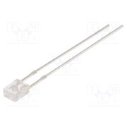 OSB5SA7BA1B LED; blue; rectangular; 2x3x4mm; 330÷600mcd; 100°; Front: flat; 20mA Dqns-pbRAhuBpS-y-ACutZNRewf4ZnYmq8AOyTE4QZA