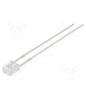 OSB5SA7BA1B LED; blue; rectangular; 2x3x4mm; 330÷600mcd; 100°; Front: flat; 20mA Dqns-pbRAhuBpS-y-ACutZNRewf4ZnYmq8AOyTE4QZA