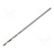 0018400100100 Drill bit; for metal; Ø: 1mm; L: 34mm; high speed steel; blister UONBzWHi7IaIg6CGX1BSbCSwafuEDENDr3HnB4rhlD0
