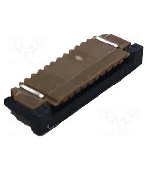 SFW14R-2STE1LF Connector: FFC/FPC; tinned; SMT; 1A; 100V; SFW; PIN: 14; Mat: PPS; 1mm xUX4qAhYIYHn9L8AvZ1lJj7Ch-nndmD5mjaLH0PxYlo