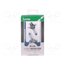 LLX775BLX2 Filament lamp: automotive; PX26d; white-blue; 24V; 70W; BLUE OnSXPrXuoPnVfOK2NxiHAeqqaLieX0pttRviYZHzEJ4