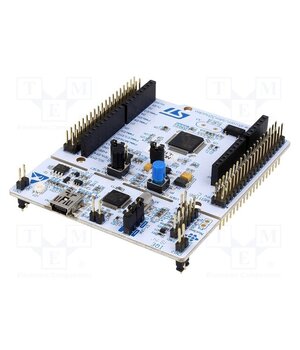 NUCLEO-L152RE Dev.kit: STM32; base board; Comp: STM32L152RET6 iZpzlO8ws-E4lclTeKhtka57ErQSDXtfxMjFM3rqjCk