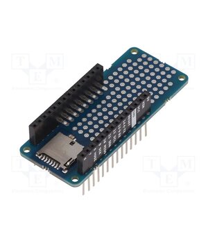 MKR SD PROTO SHIELD Expansion board; prototype board; Arduino Mkr; prototype board 1V2OuZu2gYVAbYdN8_3l3j7qmtT1c_4QYQE-EqtCxqQ