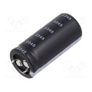 ELH2GM331O45KT Capacitor: electrolytic; SNAP-IN; 330uF; 400VDC; Ø22x45mm; ±20% mSEuotMmaCfFgXwPj4L2tLLXL0hW0Oty8JB3hk17h8A