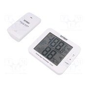 RH200W Thermo-hygrometer; LCD 1.3"; -5÷50°C; 1÷99%RH; Accur: ±1°C JfIaY-Itk20ZfN6MoHF98xwqw4rOW4SRx1X6unNy0GQ