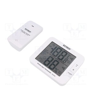RH200W Thermo-hygrometer; LCD 1.3"; -5÷50°C; 1÷99%RH; Accur: ±1°C JfIaY-Itk20ZfN6MoHF98xwqw4rOW4SRx1X6unNy0GQ