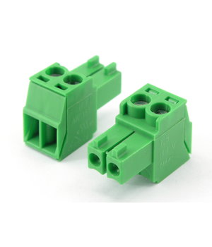 TERMINĀLA BLOKS 2pin Female, 3,5 mm 300 V 8 A

 CKK302L.jpg