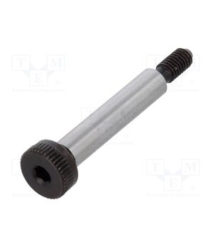 ISO 7379-4-M3-20 Shoulder screw; steel; M3; 0.5; Thread len: 7mm; hex key; HEX 2mm kIf2lXY45W8SOfB4RHHARsT2He8Q2-hdih0DrdpDzxs