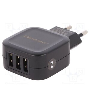 50191 Power supply: switching; 5VDC; 3.4A; 17W; Out: USB x3 Cm8Zp0IXsCk0OGfw_TclztiY-ThrIM2xytedhLzniWo