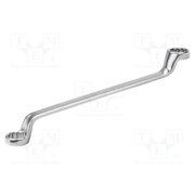 2M-10-13 Wrench: ring; double-sided; 10mm,13mm; L: 190mm; alloy steel 7m8dmtn682E5gSvDwQ5Sbc8uXwIgEj5KGNTio1B4gHE