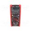 UT195M Digital multimeter; LCD; (6000); VDC: 600mV,6V,60V,600V,1kV; IP65 uT5VDXVAMd-0IxHVe0FpO8_AL5vbqfD_Y9UyJItmDVY
