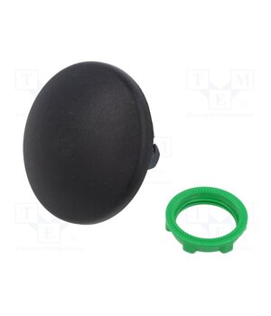 ZB5AR216 Switch: push-button; 22mm; Stabl.pos: 1; black; none; IP66; mushroom ygwfMERdbEjA1sNOO4yz8sIFWR6viuccUuU5N_5N7XU