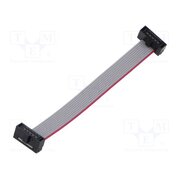 FFSD-05-D-02.76-01-N Ribbon cable with IDC connectors; IDC,both sides; 70.1mm; 2.76" 8nVboKipF7gnEaxd30jeVMgc3SBSYISySX4ZdlGNmFM