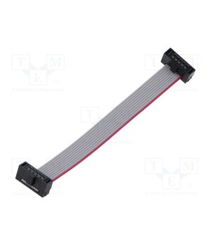 FFSD-05-D-02.76-01-N Ribbon cable with IDC connectors; IDC,both sides; 70.1mm; 2.76" 8nVboKipF7gnEaxd30jeVMgc3SBSYISySX4ZdlGNmFM