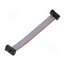 FFSD-05-D-02.76-01-N Ribbon cable with IDC connectors; IDC,both sides; 70.1mm; 2.76" 8nVboKipF7gnEaxd30jeVMgc3SBSYISySX4ZdlGNmFM