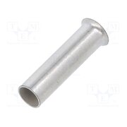 216-106 Tip: bootlace ferrule; non-insulated; 2.5mm2; 10mm; tinned QUYRbuZ08G5GArGxvDgKRcH2PlsYp0Bha3uuHYCEN2s
