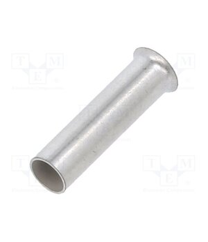 216-106 Tip: bootlace ferrule; non-insulated; 2.5mm2; 10mm; tinned QUYRbuZ08G5GArGxvDgKRcH2PlsYp0Bha3uuHYCEN2s