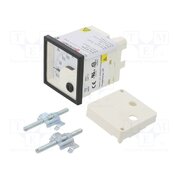 039-90252-0000-5/10A-0-150/300A Ammeter; on panel; I AC: 0÷150A,300A; True RMS; Class: 1.5; 50÷60Hz 6BqYbn0tElrAngQOJsqeWjn5bBxxtqAU7ijg4HAfznA