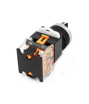 Rotācijas slēdzis P48 22 mm LA38-11X2 20X3

 CPR1788+2.jpg