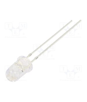 OSV2YL5111A-VVLED LED; UV; 15°; 7.5÷13mA; P: 208mW; λd: 370÷380nm; 3÷13VDC; THT 2jPiOrAkSbTyPJbH15jua3pM0XgWcukTPrPiUSCFCk8