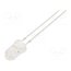 OSV2YL5111A-VVLED LED; UV; 15°; 7.5÷13mA; P: 208mW; λd: 370÷380nm; 3÷13VDC; THT 2jPiOrAkSbTyPJbH15jua3pM0XgWcukTPrPiUSCFCk8