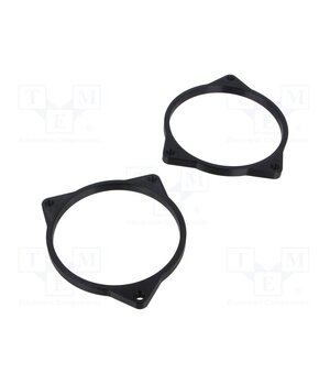 DPBMW11 Spacer ring; 100mm; BMW; BMW 3 (E90/E91) 2005->2012; 2pcs; PETG SeJcNWp3I8vtOw1M0PhmDWJBQMA3m5JtufLFCNqImdE