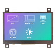 SM-RVT43ALBFWN00 Display: TFT; 4.3"; 480x272; Illumin: LED; Dim: 106.3x68x6.85mm bsElq6sRXMVeLnofG7B_kmTaY46tp1_FzdEu-XwvKxo
