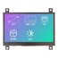 SM-RVT43ALBFWN00 Display: TFT; 4.3"; 480x272; Illumin: LED; Dim: 106.3x68x6.85mm bsElq6sRXMVeLnofG7B_kmTaY46tp1_FzdEu-XwvKxo