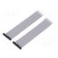 FFSD-20-D-20.00-01-N Ribbon cable with IDC connectors; IDC,both sides; 508mm; 20" NJZ9asbsW0euwAgEgLaTHD0Vp7l2mn7c9Y1-Kj0xvTg