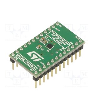 STEVAL-MKI191V1 Dev.kit: evaluation; Comp: IIS2DLPC; 1.6÷3.6VDC; Ch: 3 3FS1hpQTfotV_eX3X18ra-_0ri2NMX0LEcWjf306eXc