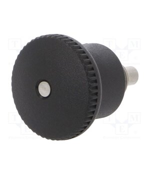 GN 822.7-6-M10-C Mount.elem: indexing plungers; with rest position,with knob Vyp4LxeV796Yzrj1es4yscGFreuXCvSFhlhHlGQ5mOI