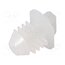 FIX-CCMF-1 Holder; push-in; polyamide; UL94V-2; natural; Cutout: Ø7.9mm 1f_RkVATSHLAjHbhVjMH7TJgTQNtDvXmTU1Yg22-Iag