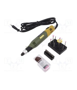 28430 Drill/milling machine; 230V; MICROMOT 230/E; 6000÷22000rpm GzwO0aypV1Iti5bfQOlswQb-GR2ctpFjzhY87n4-dDg