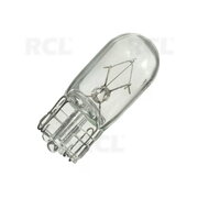 LAMP automašīnai 12V 5W W5W

 VLA12W5.jpg
