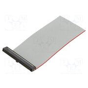 FFSD-25-S-03.00-01-N Ribbon cable with IDC connectors; IDC,wires; Tape ph: 0.64mm zg4kn5eSvuQStneGGIX5zQ-UmsWItHF3ljtW_XYC9Z8