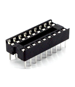 SOCKET DIL IC 18pin

 CLIM18.jpg
