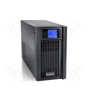 52642 Power supply: UPS; 2.4kW; 3kVA; 230V; 315x190x320mm; 7Ah; Ubatt: 12V fQ66n69XwSciQIh0wNkYw8-_HXmzGY_ySNby1FCQua4